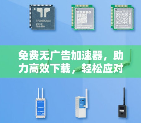 免费无广告加速器,助力高效下载,轻松应对网络挑战 免费无广告加速器,助力高效下载,轻松应对网络挑战