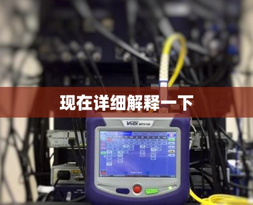 现在详细解释一下 现在详细解释一下