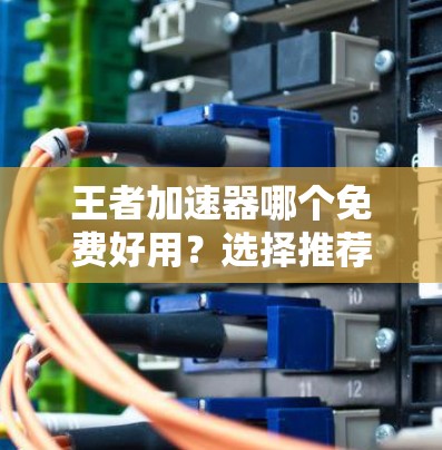王者加速器哪个免费好用?选择推荐,助力游戏性能提升 王者加速器哪个免费好用?选择推荐,助力游戏性能提升