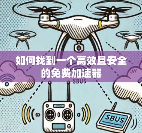 如何找到一个高效且安全的免费加速器 如何找到一个高效且安全的免费加速器