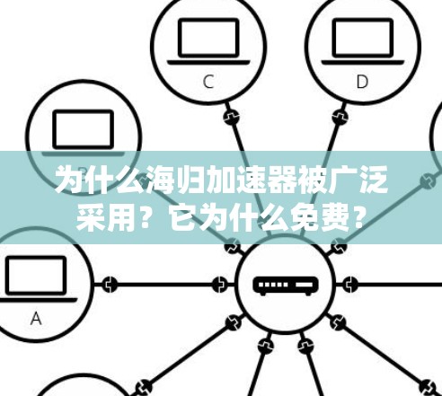 为什么海归加速器被广泛采用?它为什么免费? 为什么海归加速器被广泛采用?它为什么免费?