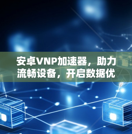 安卓VNP加速器,助力流畅设备,开启数据优化之旅 安卓VNP加速器,助力流畅设备,开启数据优化之旅