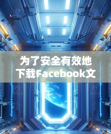 为了安全有效地下载Facebook文件,按照以下步骤操作 为了安全有效地下载Facebook文件,按照以下步骤操作