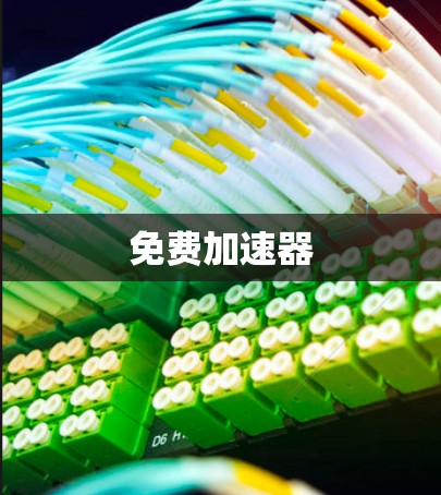 免费加速器