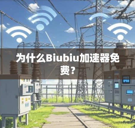 为什么Biubiu加速器免费? 为什么Biubiu加速器免费?