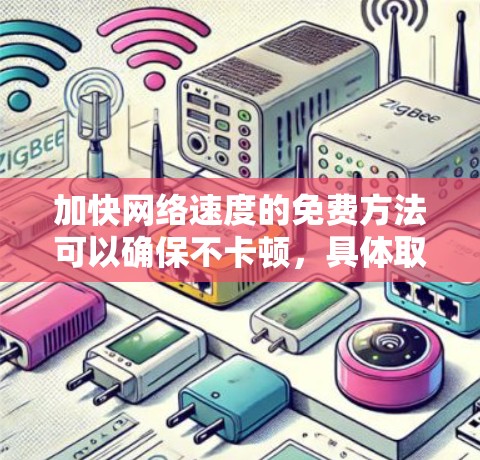 加快网络速度的免费方法可以确保不卡顿,具体取决于你使用的设备和网络环境。以下是一些方法,你可以根据自己的情况选择