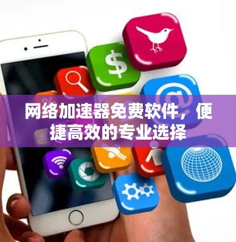 网络加速器免费软件,便捷高效的专业选择 网络加速器免费软件,便捷高效的专业选择