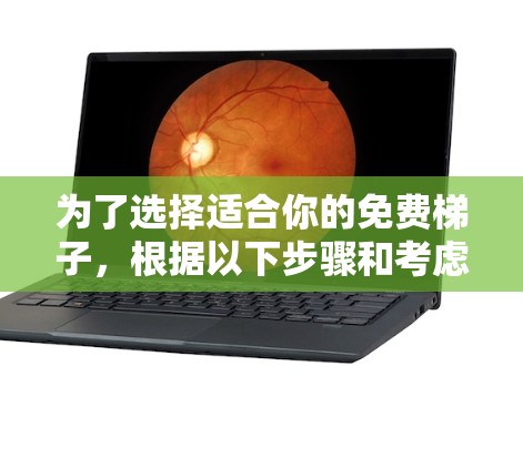 为了选择适合你的免费梯子,根据以下步骤和考虑因素进行决策