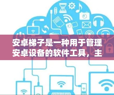 安卓梯子是一种用于管理安卓设备的软件工具,主要用于监控和控制设备的状态,包括连接到网络、误操作、文件系统问题等。以下是关于安卓梯子的详细信息