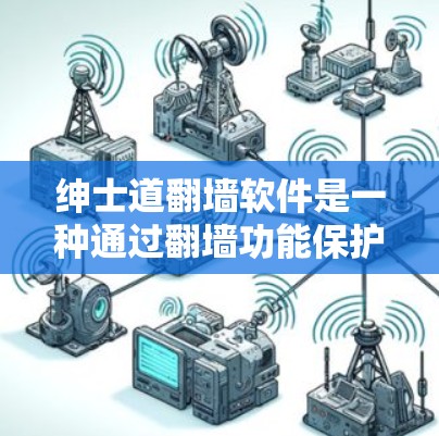 绅士道翻墙软件是一种通过翻墙功能保护网络设备免受攻击并恢复网络连接的软件，主要应用于互联网时代，具有重要的网络安全意义。以下是对其的详细分析和总结