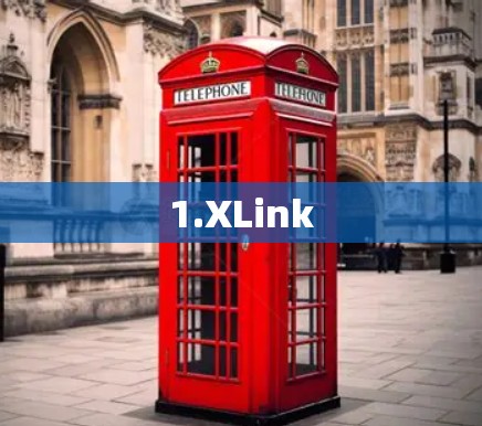 1.XLink