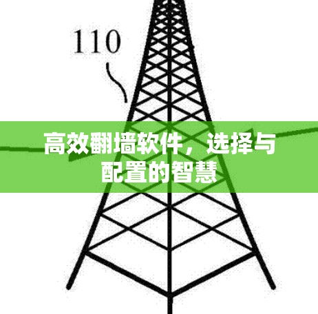 高效翻墙软件,选择与配置的智慧