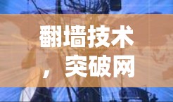 翻墙技术,突破网络限制的创新之光