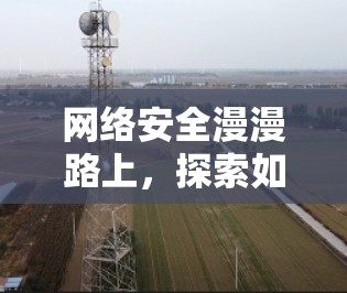 网络安全漫漫路上，探索如何让翻墙回到中国软件