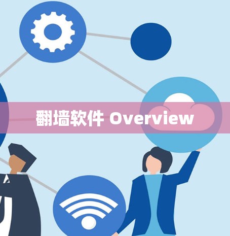翻墙软件 Overview