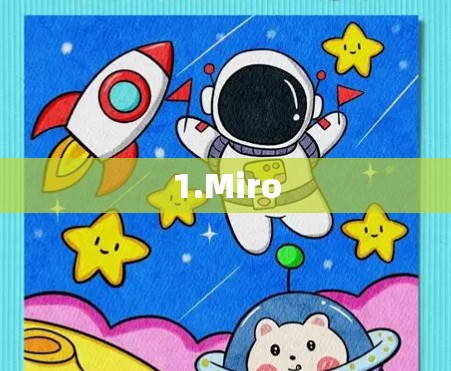 1.Miro