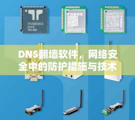 DNS翻墙软件,网络安全中的防护措施与技术解析