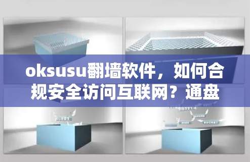 oksusu翻墙软件,如何合规安全访问互联网?通盘分析!