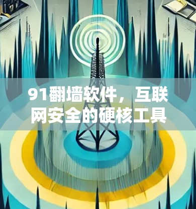 91翻墙软件,互联网安全的硬核工具
