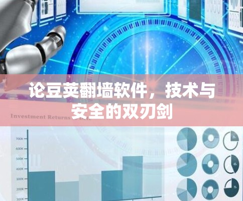 论豆荚翻墙软件,技术与安全的双刃剑