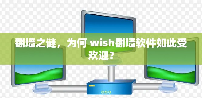 翻墙之谜,为何 wish翻墙软件如此受欢迎? 翻墙之谜,为何 wish翻墙软件如此受欢迎?