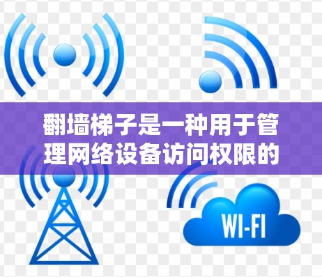 翻墙梯子是一种用于管理网络设备访问权限的软件工具，广泛应用于企业网络管理中。以下是对翻墙梯子的详细总结