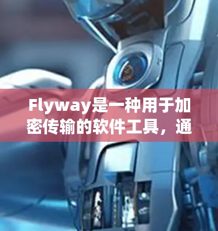 Flyway是一种用于加密传输的软件工具，通常用于加密和解密数据、文件或网络连接。在某些情况下，Flyway也被用来翻墙，即将外部网络的文件和设备复制到内部网络中，以保护用户的数据和访问控制