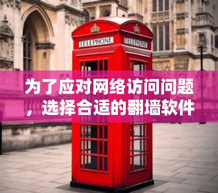 为了应对网络访问问题，选择合适的翻墙软件是一个明智的决定。以下是一步步的解决方案