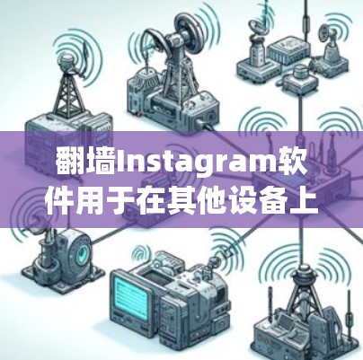 翻墙Instagram软件用于在其他设备上访问或上传Instagram素材、视频或链接。以下是一些常见的翻墙软件及其特点