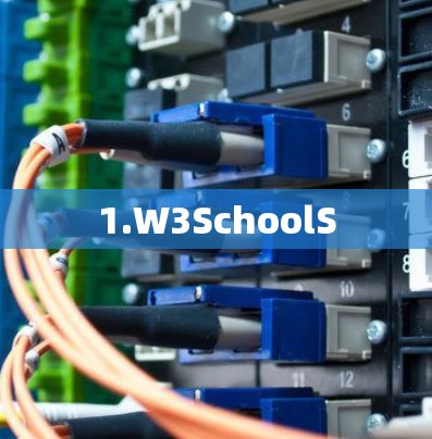 1.W3SchoolS