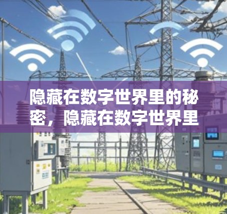 隐藏在数字世界里的秘密,隐藏在数字世界里的隐藏内容